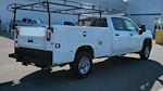 2023 Chevrolet Silverado 2500 Crew Cab RWD, Knapheide Steel Service Body Service Truck for sale #F3130824 - photo 7