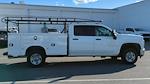 2023 Chevrolet Silverado 2500 Crew Cab RWD, Knapheide Steel Service Body Service Truck for sale #F3130824 - photo 8