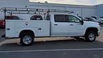 2023 Chevrolet Silverado 2500 Crew Cab RWD, Knapheide Steel Service Body Service Truck for sale #F3130826 - photo 41