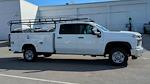 2023 Chevrolet Silverado 2500 Crew Cab RWD, Knapheide Steel Service Body Service Truck for sale #F3130827 - photo 3