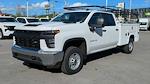 New 2023 Chevrolet Silverado 2500 Work Truck Crew Cab 2WD, Knapheide Steel Service Body Service Truck for sale #F3130827 - photo 35