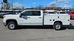 2023 Chevrolet Silverado 2500 Crew Cab RWD, Knapheide Steel Service Body Service Truck for sale #F3130827 - photo 36