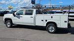 2023 Chevrolet Silverado 2500 Crew Cab RWD, Knapheide Steel Service Body Service Truck for sale #F3130827 - photo 37