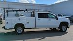 2023 Chevrolet Silverado 2500 Crew Cab RWD, Knapheide Steel Service Body Service Truck for sale #F3130827 - photo 40