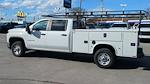 2023 Chevrolet Silverado 2500 Crew Cab RWD, Knapheide Steel Service Body Service Truck for sale #F3130827 - photo 6