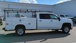 2023 Chevrolet Silverado 2500 Crew Cab RWD, Knapheide Steel Service Body Service Truck for sale #F3130827 - photo 9