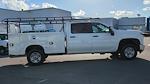 2023 Chevrolet Silverado 2500 Crew Cab RWD, Knapheide Steel Service Body Service Truck for sale #F3130828 - photo 3