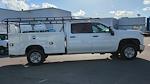 2023 Chevrolet Silverado 2500 Crew Cab RWD, Knapheide Steel Service Body Service Truck for sale #F3130828 - photo 33