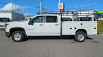 2023 Chevrolet Silverado 2500 Crew Cab RWD, Knapheide Steel Service Body Service Truck for sale #F3130828 - photo 36