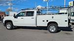 2023 Chevrolet Silverado 2500 Crew Cab RWD, Knapheide Steel Service Body Service Truck for sale #F3130828 - photo 37
