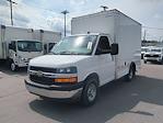 New 2023 Chevrolet Express 3500 RWD, Box Van for sale #F3130897 - photo 1