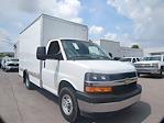 New 2023 Chevrolet Express 3500 RWD, Box Van for sale #F3130897 - photo 36