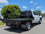 New 2024 Chevrolet Silverado 3500 Work Truck Double Cab 2WD, Wil-Ro Flatbed Truck for sale #F3140154 - photo 39