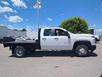 New 2024 Chevrolet Silverado 3500 Work Truck Double Cab 2WD, Wil-Ro Flatbed Truck for sale #F3140154 - photo 40