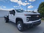 2024 Chevrolet Silverado 3500 Double Cab 2WD, Wil-Ro Flatbed Truck for sale #F3140154 - photo 41