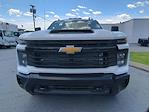 New 2024 Chevrolet Silverado 3500 Work Truck Double Cab 2WD, Wil-Ro Flatbed Truck for sale #F3140154 - photo 42