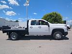 New 2024 Chevrolet Silverado 3500 Work Truck Double Cab 2WD, Wil-Ro Flatbed Truck for sale #F3140154 - photo 6