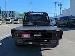 2024 Chevrolet Silverado 3500 Crew Cab RWD, Knapheide Flatbed Truck for sale #F3140235 - photo 24