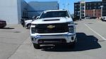 2024 Chevrolet Silverado 3500 Crew Cab RWD, Knapheide Flatbed Truck for sale #F3140235 - photo 4