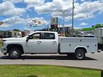 2024 Chevrolet Silverado 3500 Crew Cab 4WD, Royal Truck Body Service Truck for sale #F3140275 - photo 3