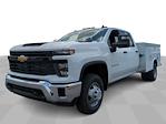 2024 Chevrolet Silverado 3500 Crew Cab 4WD, Royal Truck Body Service Truck for sale #F3140275 - photo 35