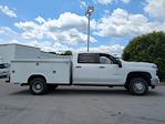 New 2024 Chevrolet Silverado 3500 Work Truck Crew Cab 4WD, Royal Truck Body Service Truck for sale #F3140275 - photo 40