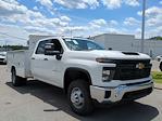 2024 Chevrolet Silverado 3500 Crew Cab 4WD, Royal Truck Body Service Truck for sale #F3140275 - photo 41