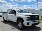 2024 Chevrolet Silverado 3500 Crew Cab 4WD, Royal Truck Body Service Truck for sale #F3140275 - photo 7