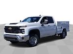 2024 Chevrolet Silverado 2500 Double Cab 4WD, Reading SL Service Body Service Truck for sale #F3140313 - photo 1