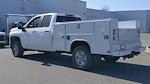 2024 Chevrolet Silverado 2500 Double Cab 4WD, Reading SL Service Body Service Truck for sale #F3140313 - photo 2