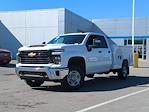 New 2024 Chevrolet Silverado 2500 Work Truck Double Cab 4WD, Reading SL Service Body Service Truck for sale #F3140314 - photo 1