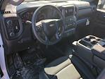 New 2024 Chevrolet Silverado 2500 Work Truck Double Cab 4WD, Reading SL Service Body Service Truck for sale #F3140314 - photo 44