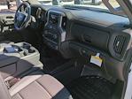 New 2024 Chevrolet Silverado 2500 Work Truck Double Cab 4WD, Reading SL Service Body Service Truck for sale #F3140314 - photo 61