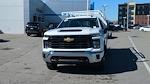 2024 Chevrolet Silverado 2500 Crew Cab 4WD, Royal Truck Body Service Body Service Truck for sale #F3140318 - photo 4