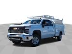2024 Chevrolet Silverado 2500 Crew Cab 4WD, Royal Truck Body Service Body Service Truck for sale #F3140318 - photo 34