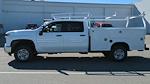 2024 Chevrolet Silverado 2500 Crew Cab 4WD, Royal Truck Body Service Body Service Truck for sale #F3140318 - photo 38