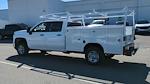 2024 Chevrolet Silverado 2500 Crew Cab 4WD, Royal Truck Body Service Body Service Truck for sale #F3140318 - photo 39