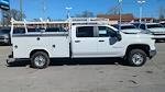 2024 Chevrolet Silverado 2500 Crew Cab 4WD, Royal Truck Body Service Body Service Truck for sale #F3140318 - photo 42