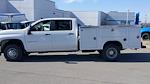 2024 Chevrolet Silverado 3500 Crew Cab 4WD, Royal Truck Body Service Body Service Truck for sale #F3140320 - photo 38