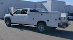 2024 Chevrolet Silverado 3500 Crew Cab 4WD, Royal Truck Body Service Body Service Truck for sale #F3140320 - photo 39