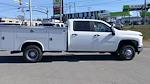 2024 Chevrolet Silverado 3500 Crew Cab 4WD, Royal Truck Body Service Body Service Truck for sale #F3140320 - photo 42