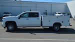 2024 Chevrolet Silverado 3500 Crew Cab 4WD, Royal Truck Body Service Body Service Truck for sale #F3140321 - photo 38