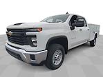 New 2024 Chevrolet Silverado 2500 Work Truck Crew Cab 2WD, 8' Knapheide Steel Service Body Service Truck for sale #F3140395 - photo 35