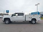 2024 Chevrolet Silverado 2500 Crew Cab 2WD, Knapheide Steel Service Body Service Truck for sale #F3140395 - photo 36