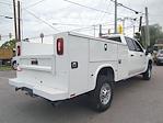 New 2024 Chevrolet Silverado 2500 Work Truck Crew Cab 2WD, 8' Knapheide Steel Service Body Service Truck for sale #F3140395 - photo 39