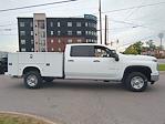 2024 Chevrolet Silverado 2500 Crew Cab 2WD, Knapheide Steel Service Body Service Truck for sale #F3140395 - photo 40