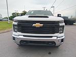 New 2024 Chevrolet Silverado 2500 Work Truck Crew Cab 2WD, 8' Knapheide Steel Service Body Service Truck for sale #F3140395 - photo 42