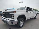 2024 Chevrolet Silverado 2500 Crew Cab 2WD, Knapheide Steel Service Body Service Truck for sale #F3140395 - photo 9