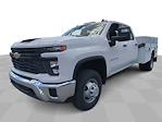 New 2024 Chevrolet Silverado 3500 Work Truck Crew Cab 4WD, Knapheide Service Truck for sale #F3140396 - photo 35