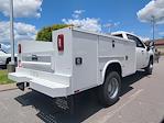 New 2024 Chevrolet Silverado 3500 Work Truck Crew Cab 4WD, Knapheide Service Truck for sale #F3140396 - photo 39